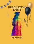 Graduation Party Planner