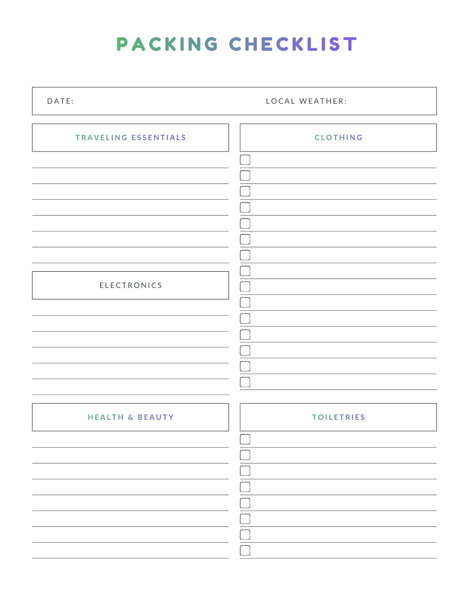 DreamTrips Together Family Vacation Planner