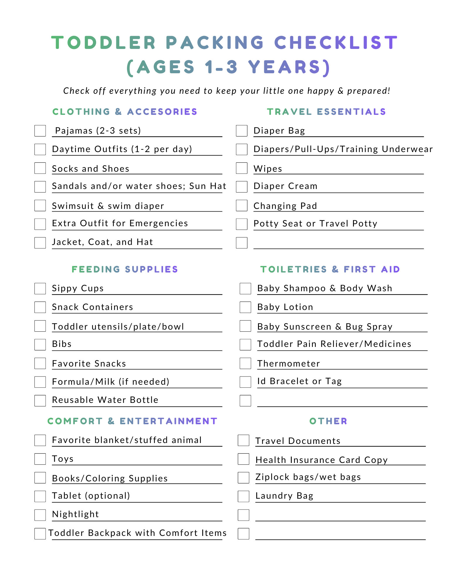 DreamTrips Together Family Vacation Planner