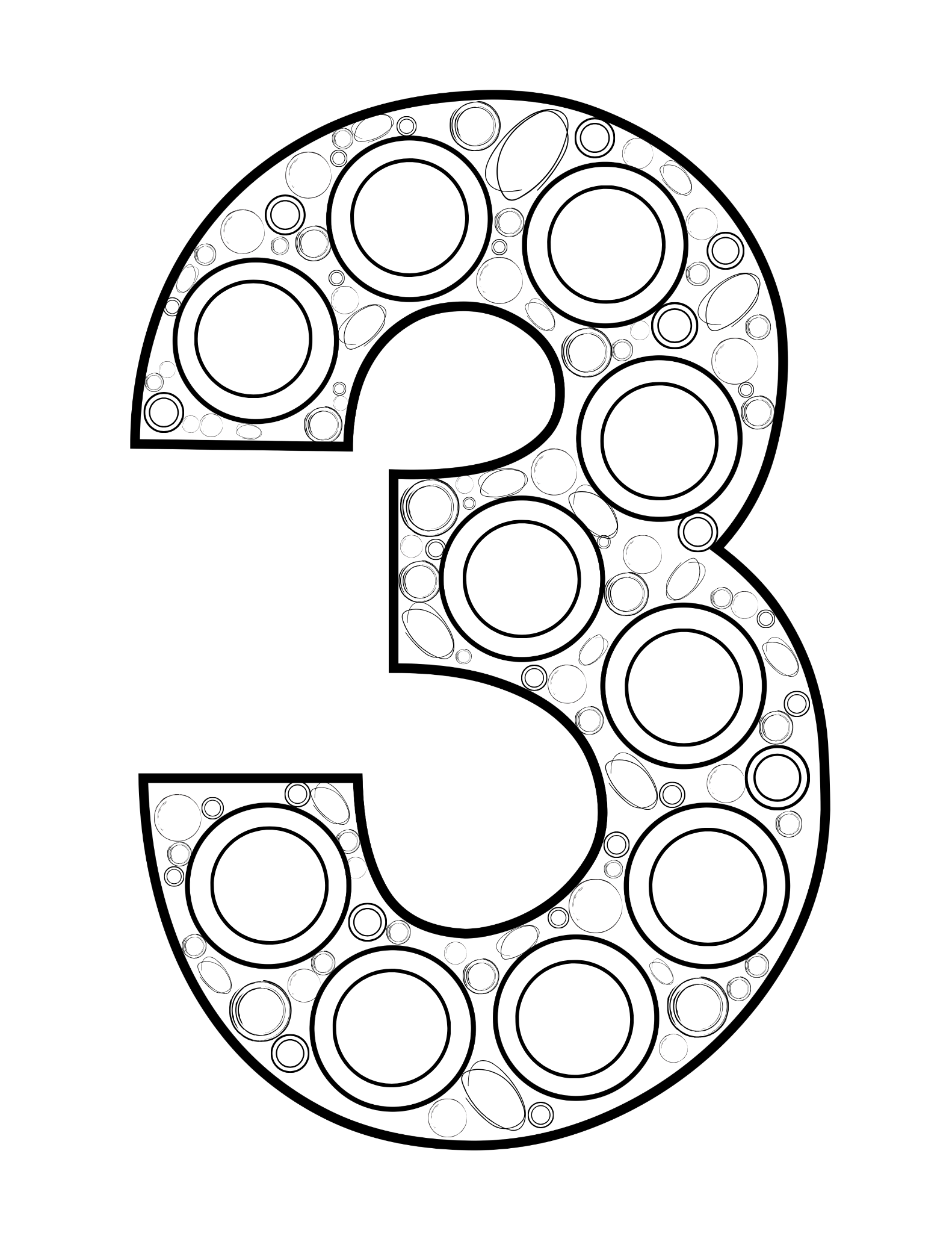 Circular Symphony Kaleidoscope Coloring Book
