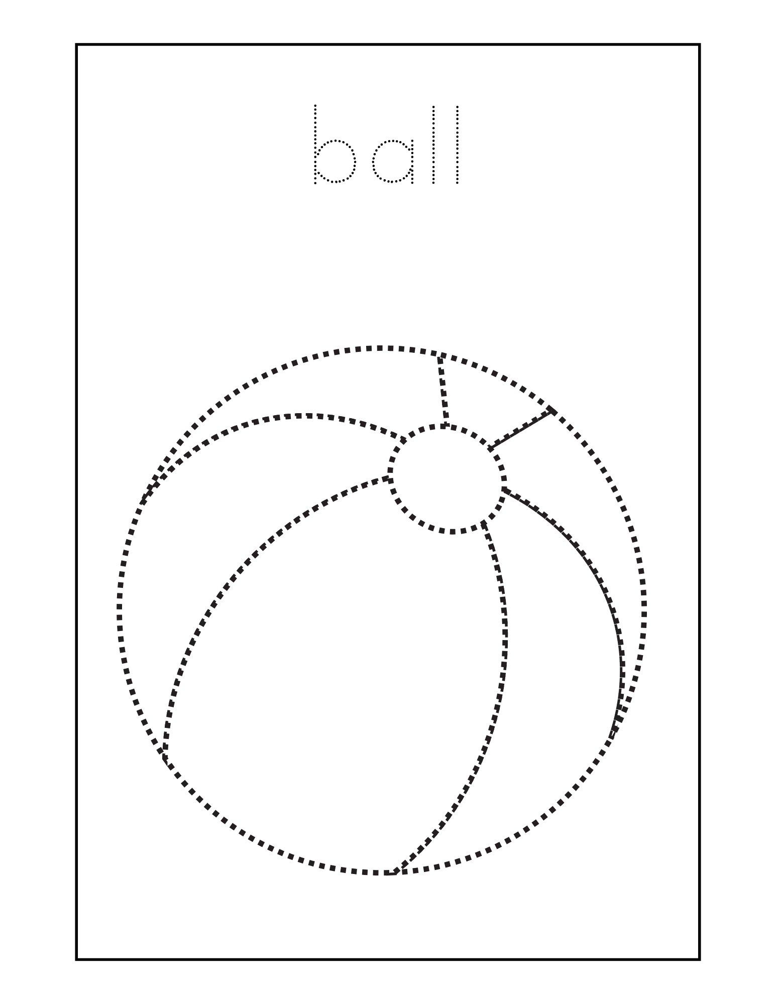 Toys and Space Coloring Book