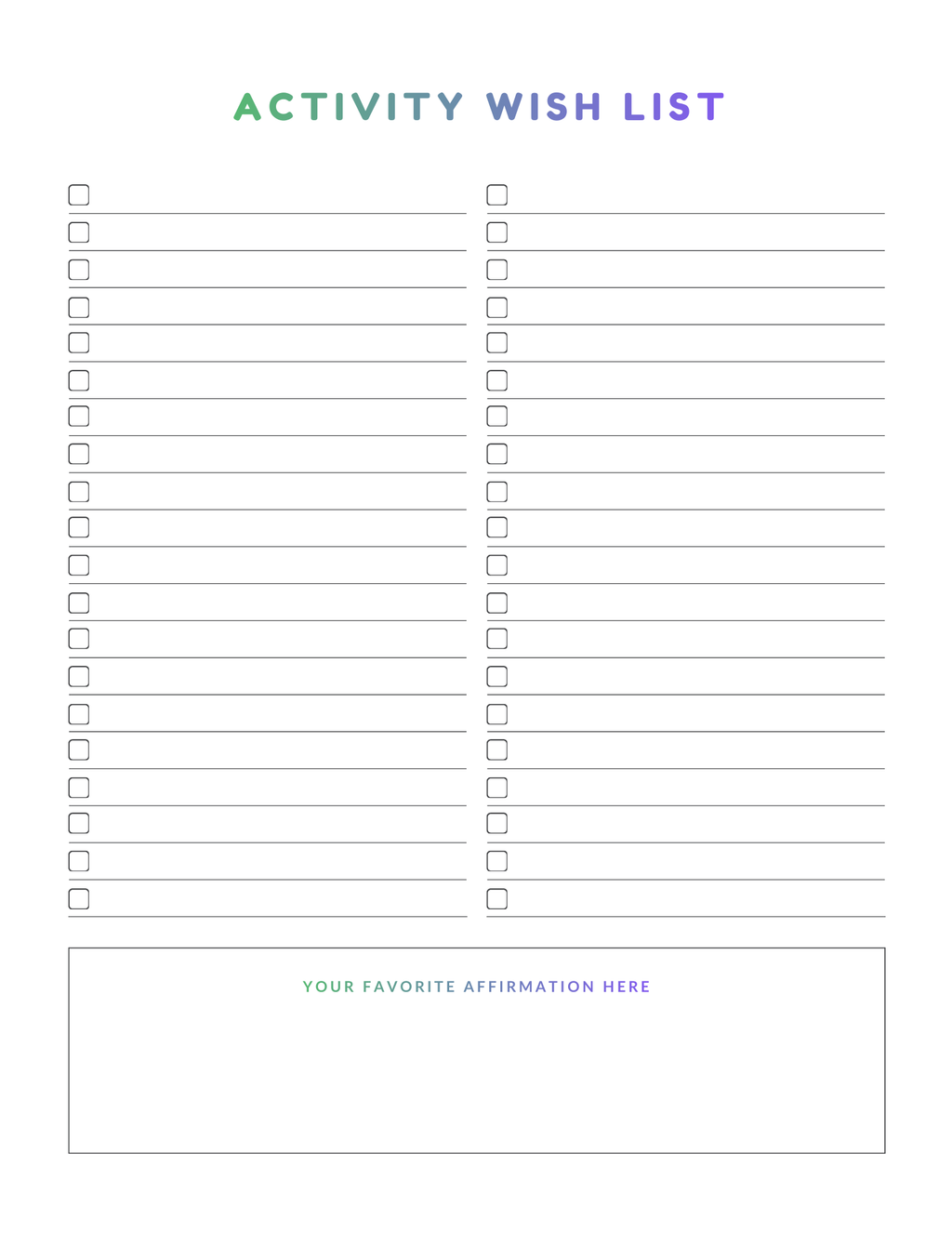 DreamTrips Together Family Vacation Planner