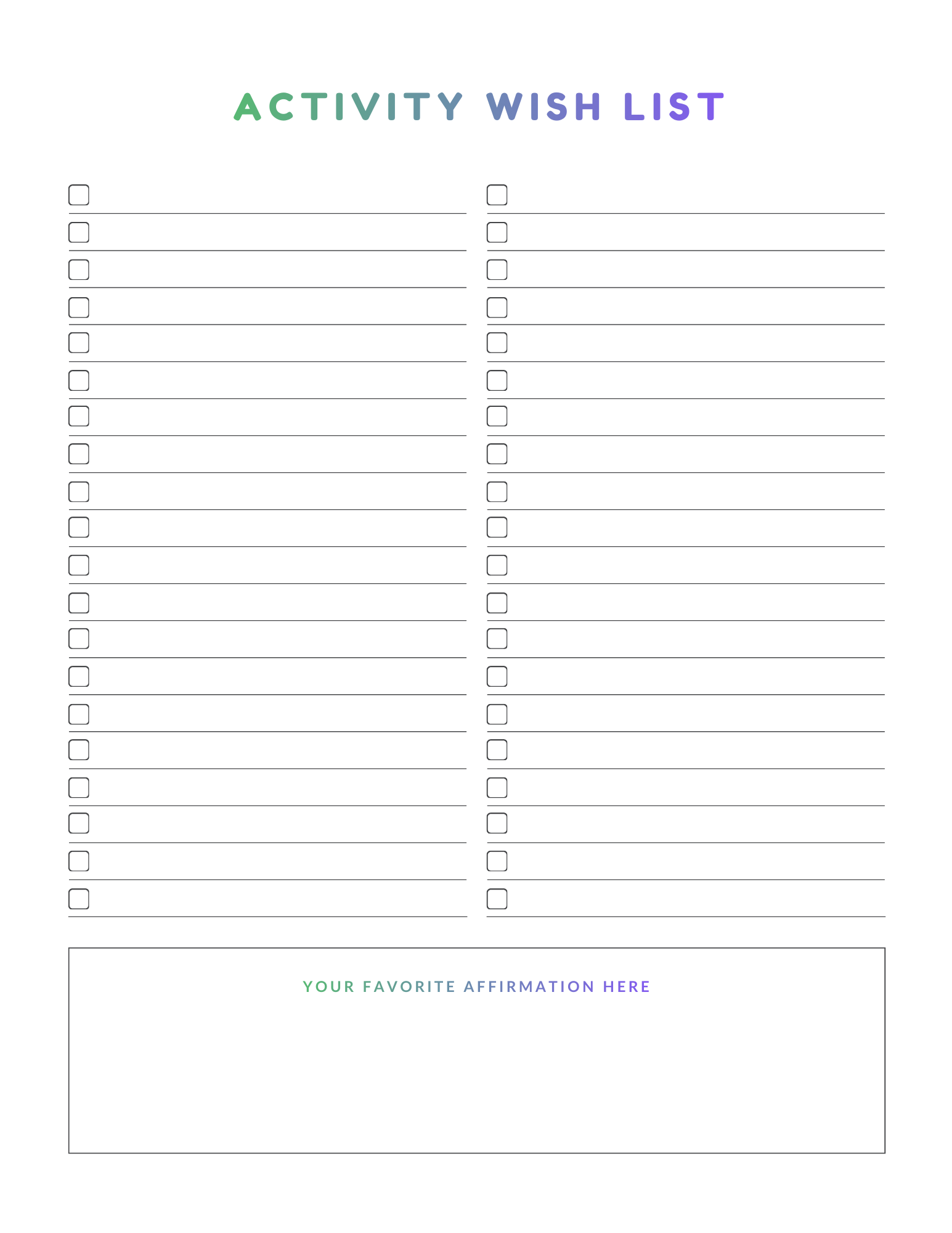 DreamTrips Together Family Vacation Planner