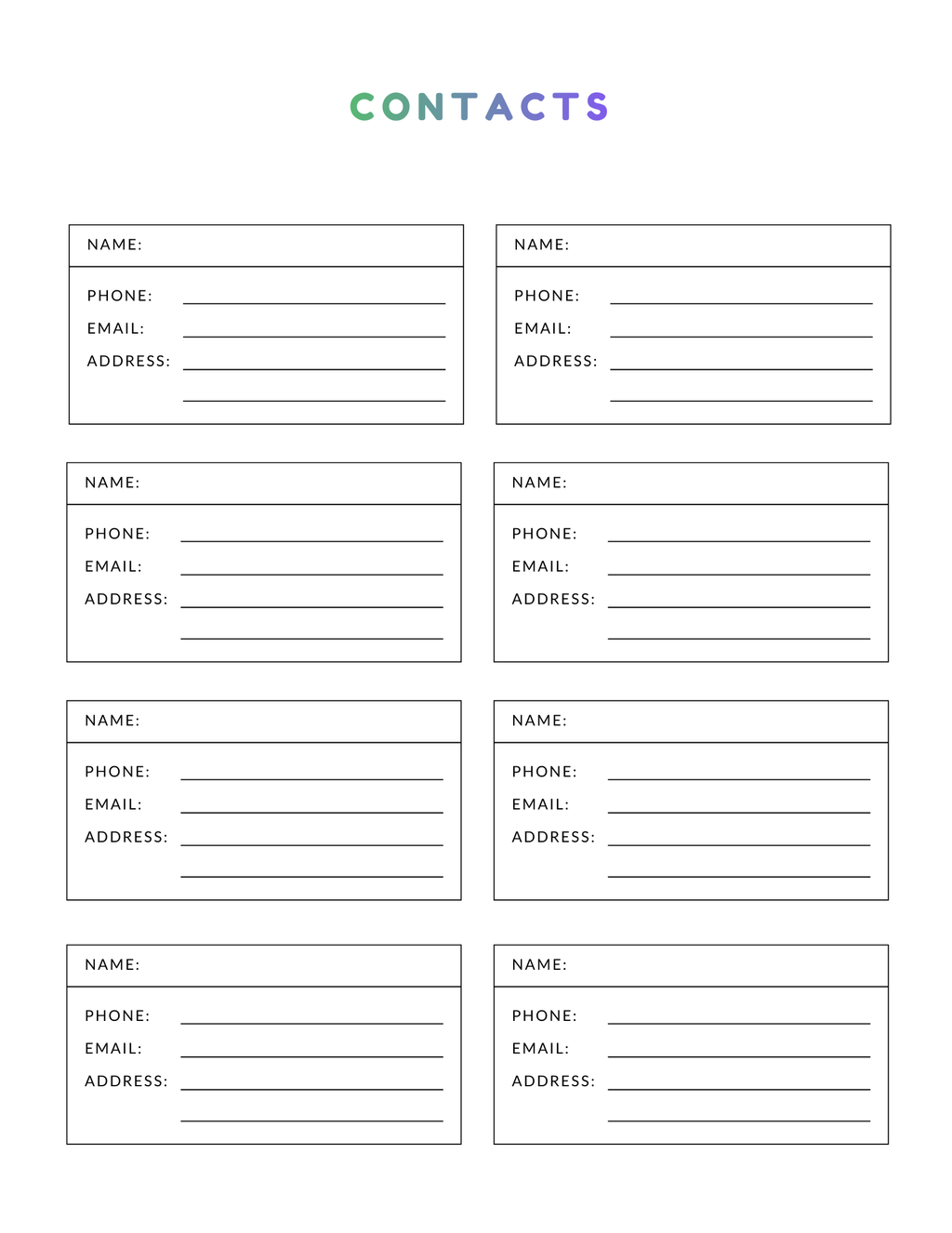 DreamTrips Together Family Vacation Planner