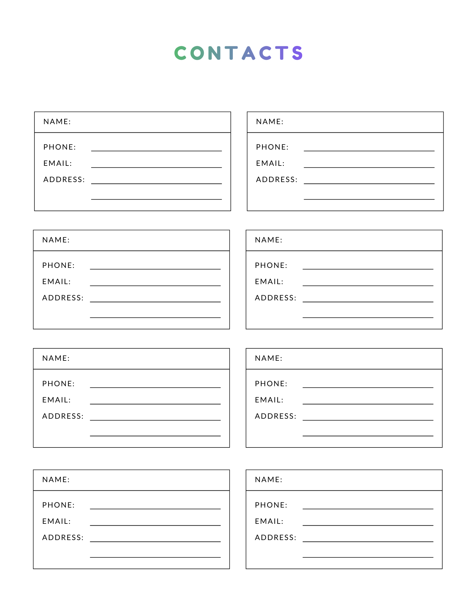 DreamTrips Together Family Vacation Planner