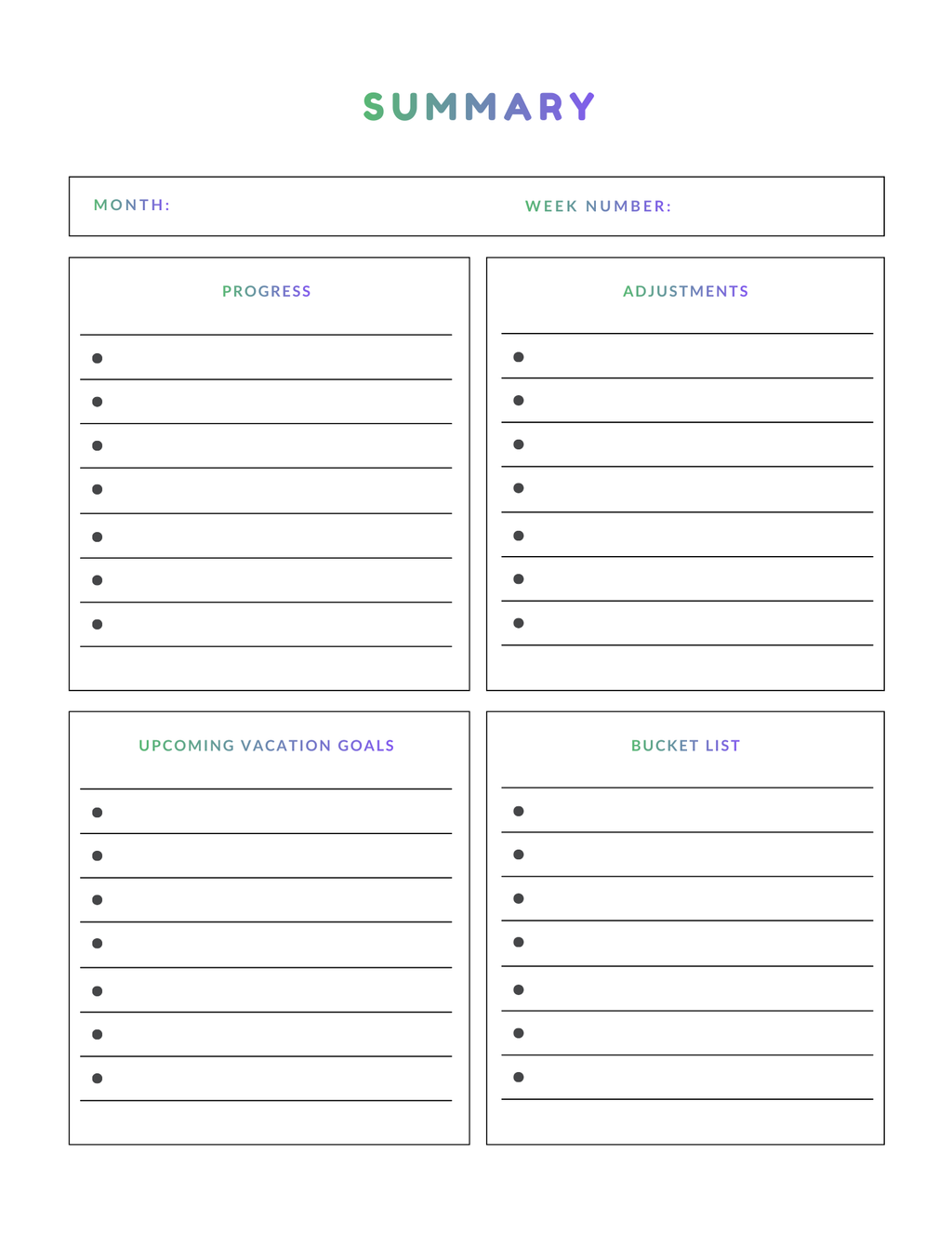 DreamTrips Together Family Vacation Planner