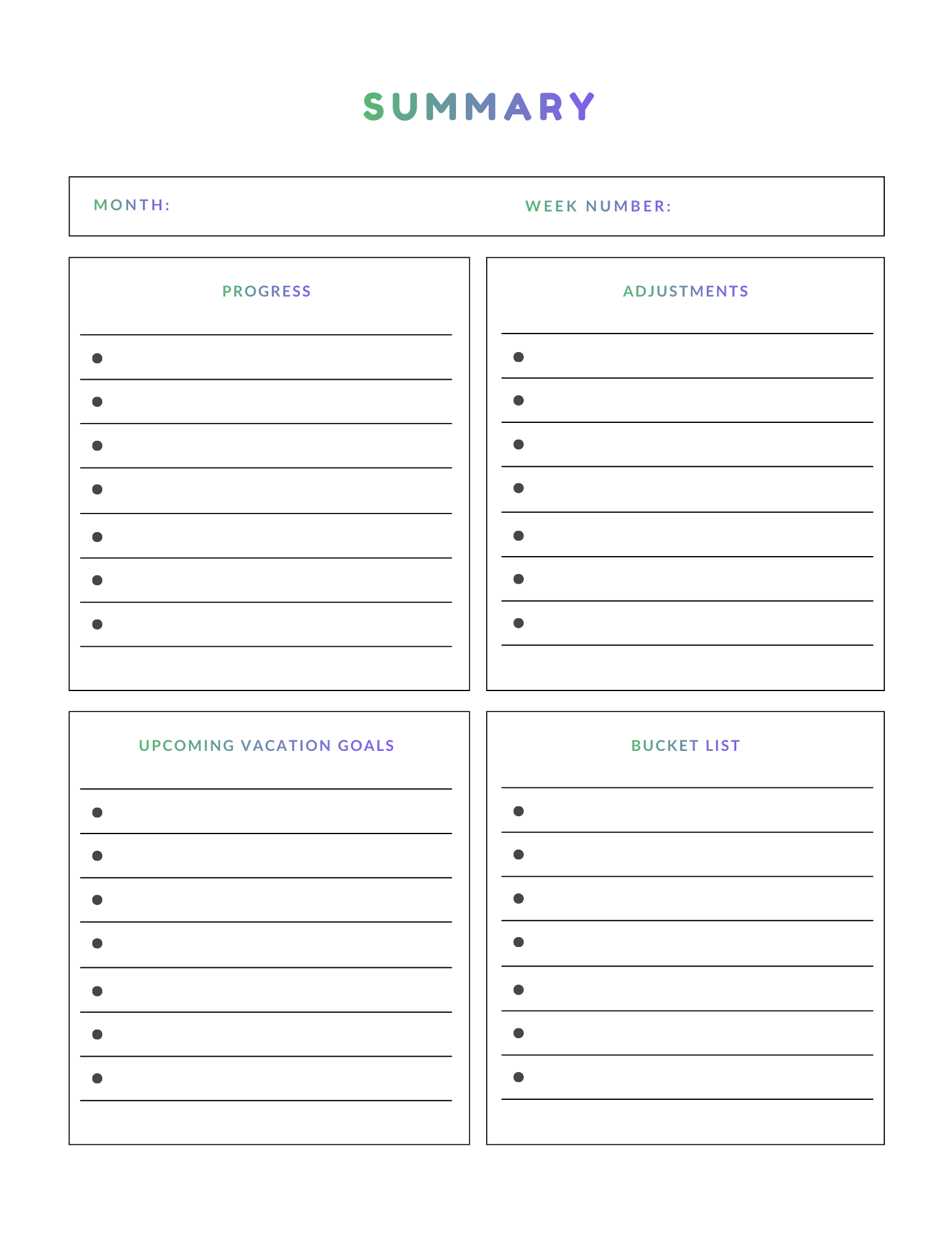 DreamTrips Together Family Vacation Planner