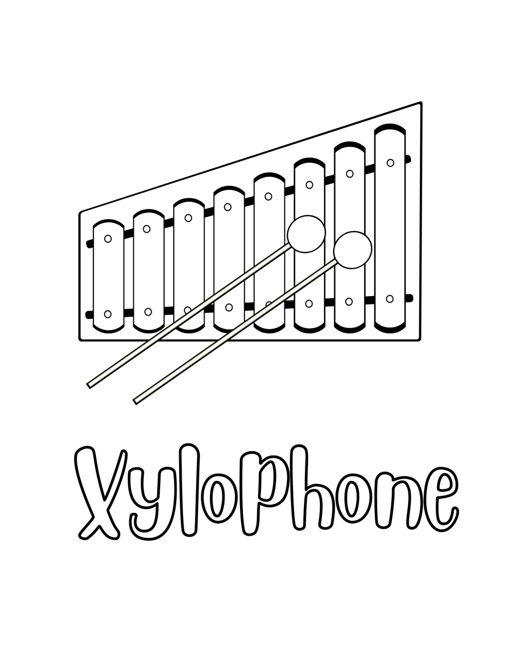 Circular Symphony Kaleidoscope Coloring Book