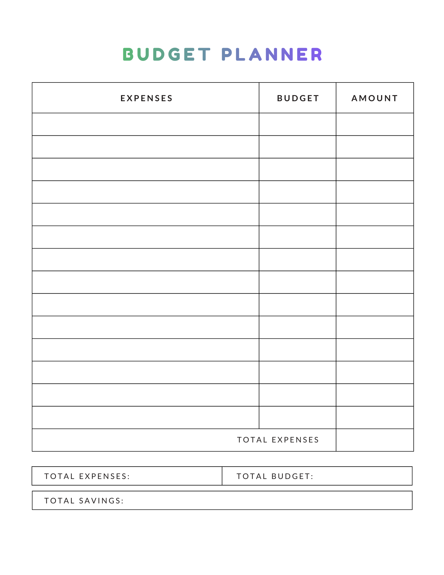 DreamTrips Together Family Vacation Planner